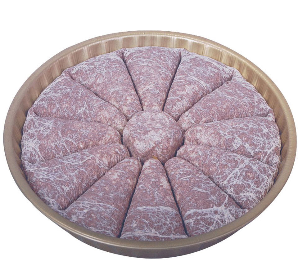 TRABZON HELVA TEPSİ KG-KAKAOLU